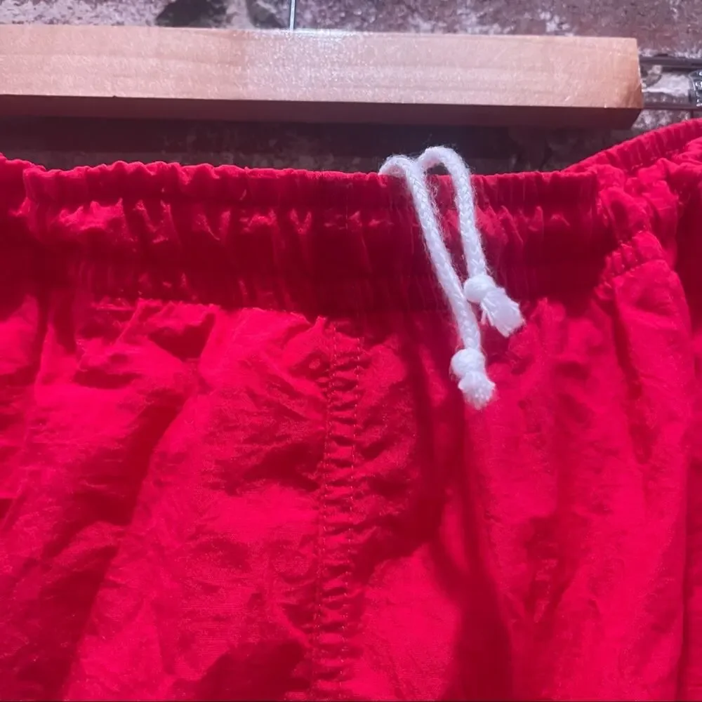 SPRING SALE! Vintage Beradingo‎ Beach Swim Trunks Size Large